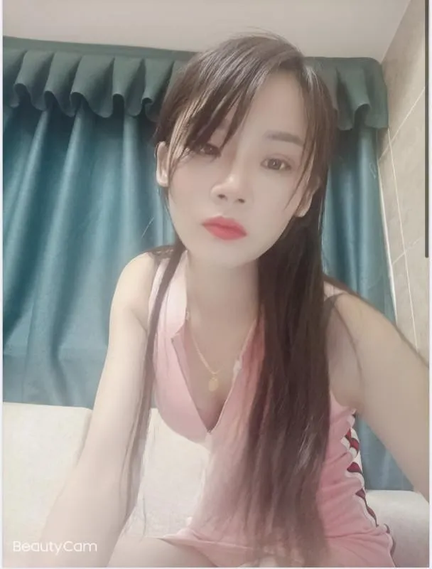 禅城好服务莹莹