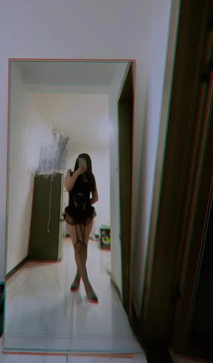 北环大胸妹