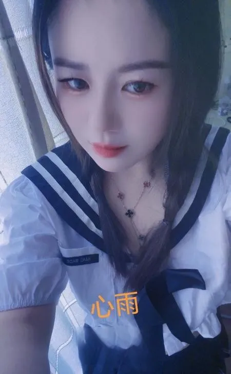 宁夏路 采花记