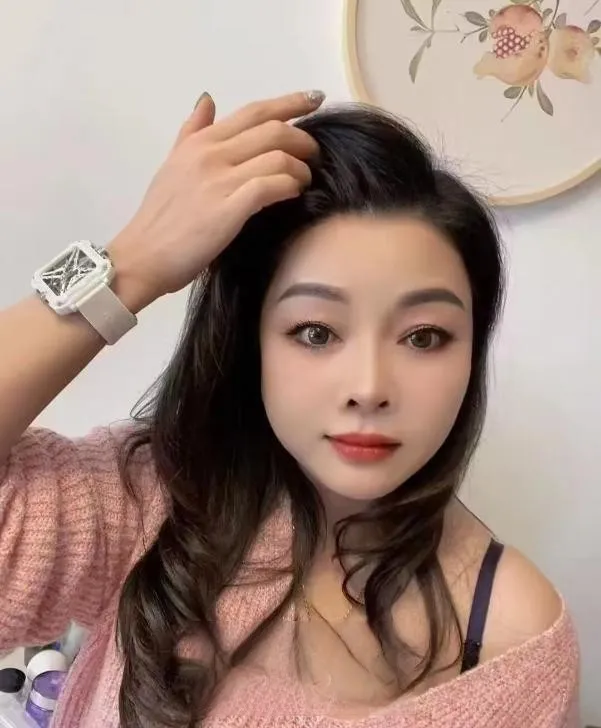 体验红绳彤彤