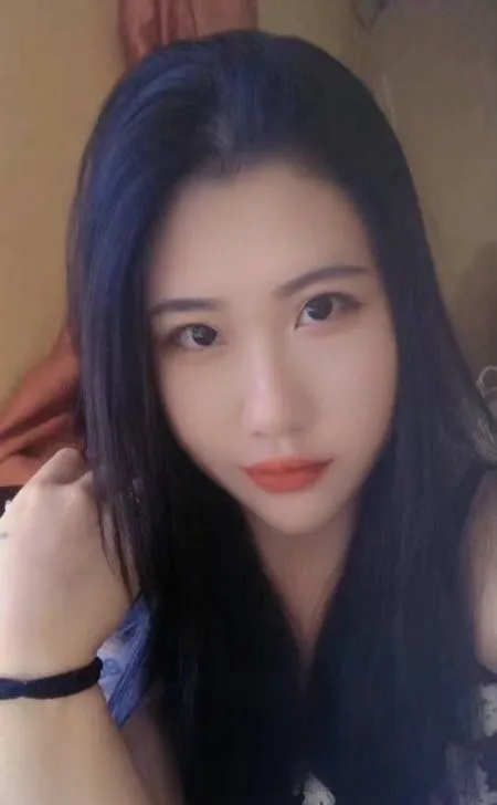 金水长腿服务御姐露露