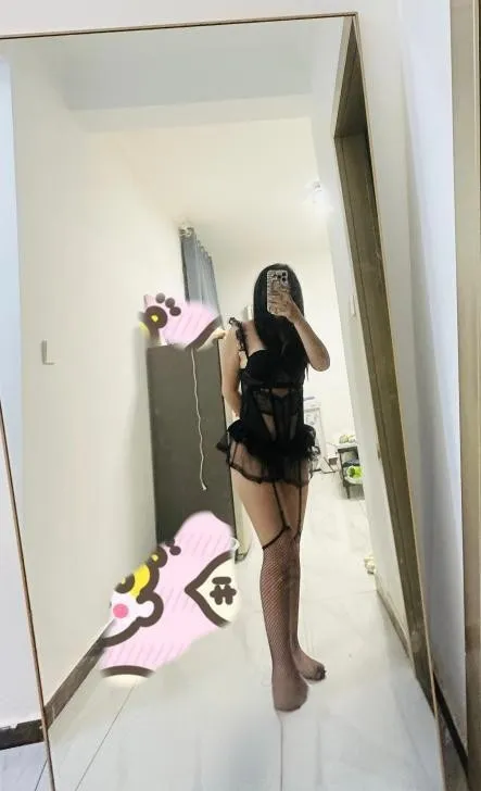 北环大胸妹