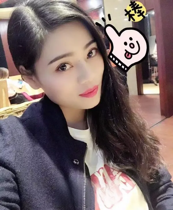 禅城性感野丫头