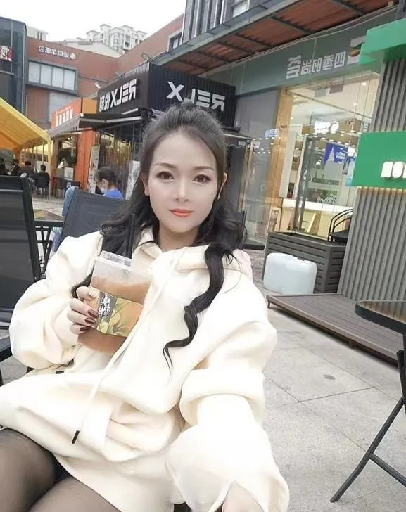 体验天河少妇阿狸