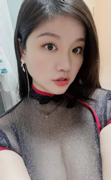 南山小甜甜
