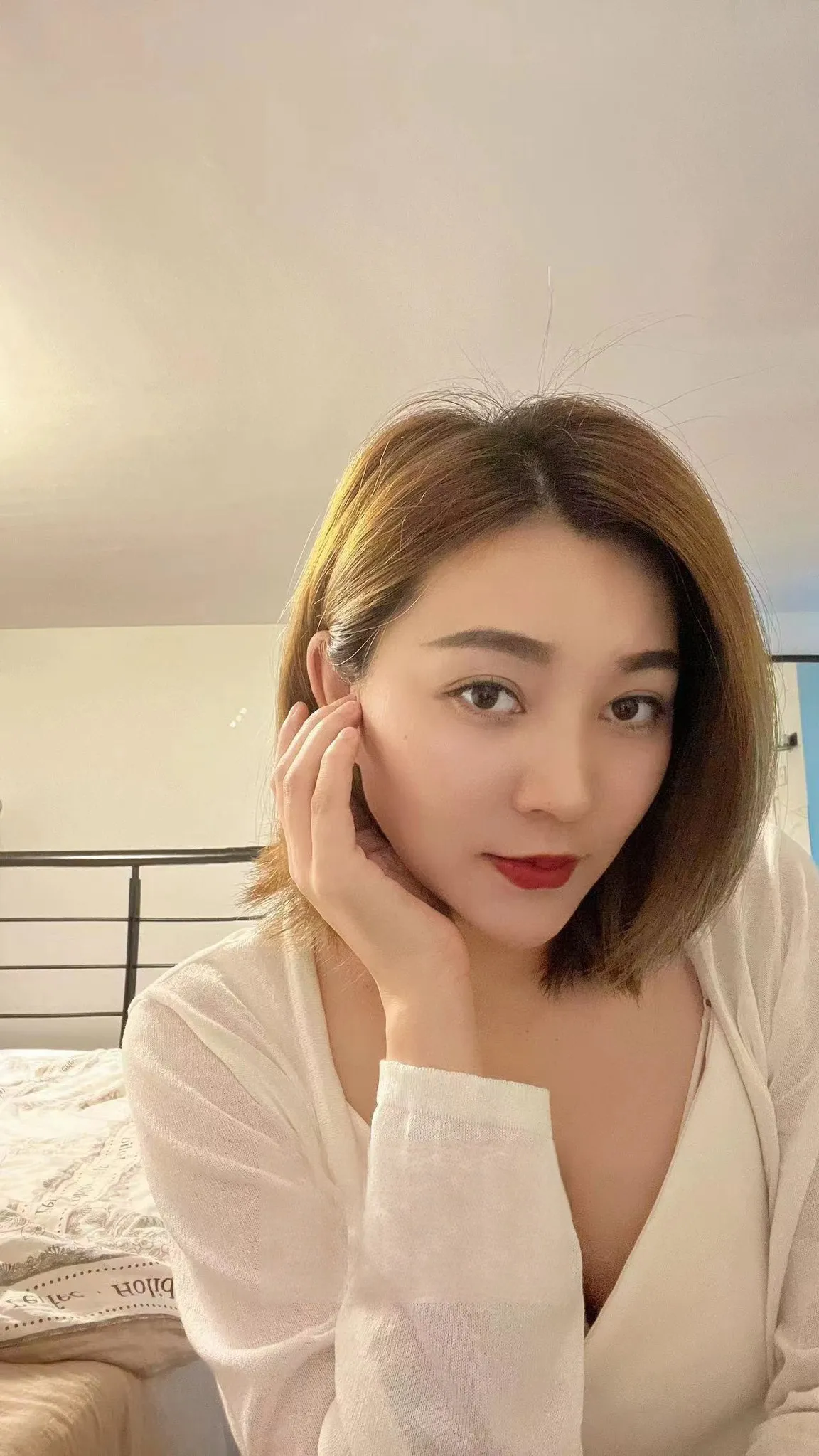 丝袜美腿乐儿