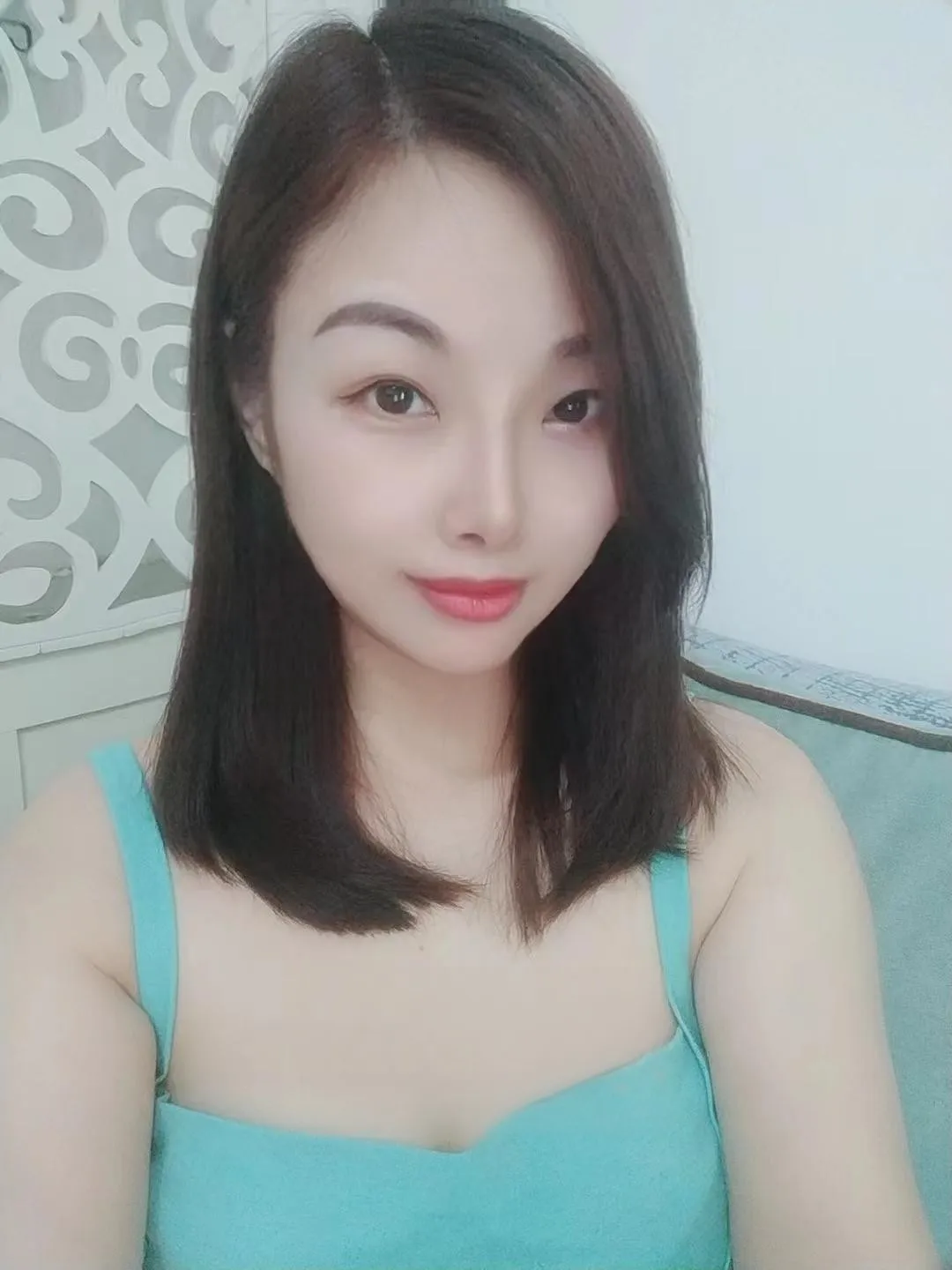 颜值御姐佩佩 S身材