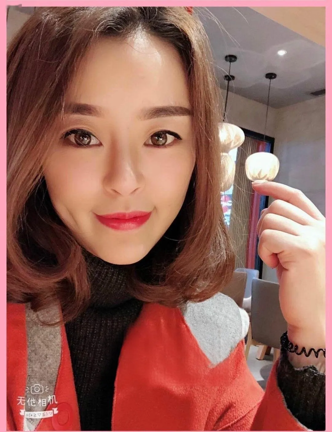 性价比高的妹子
