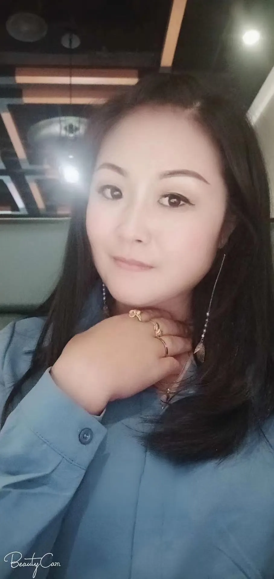 熟女一枚