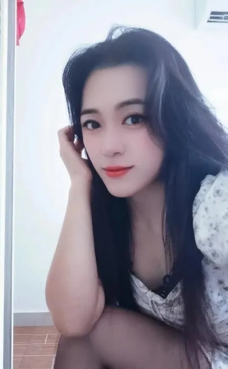 颜值小姐姐