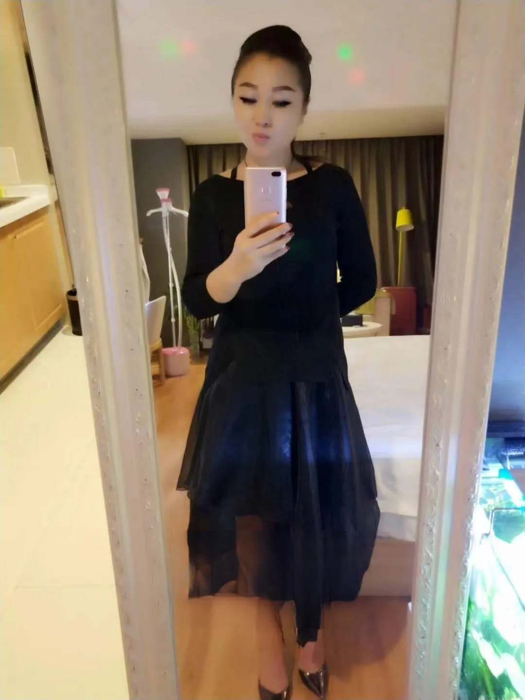 江宁新个性少妇
