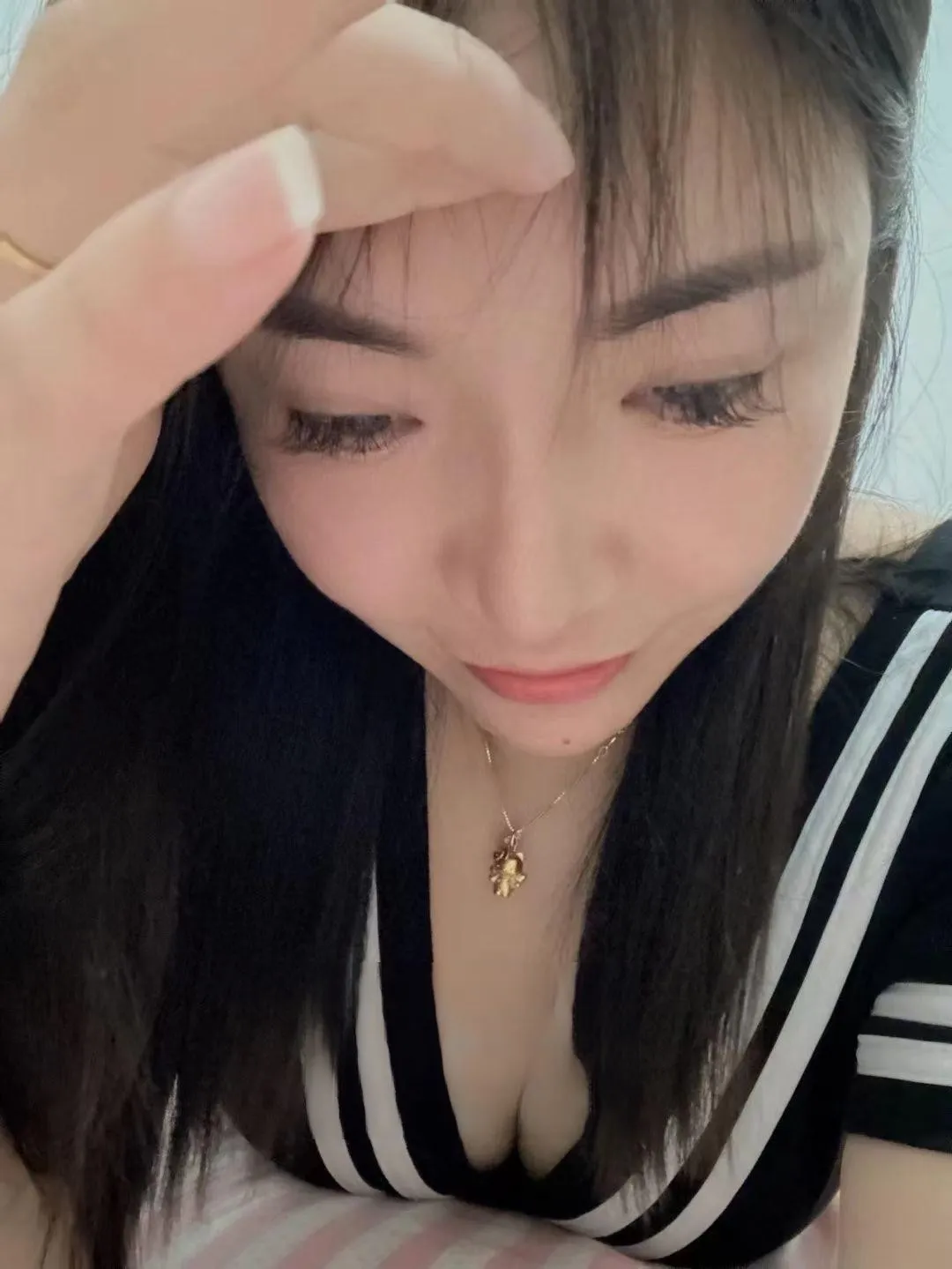 横岗半夏