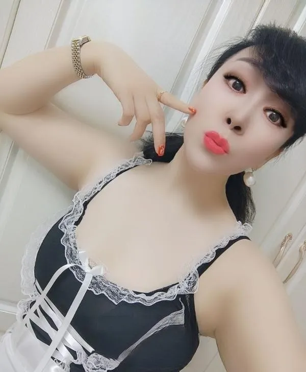 静安风骚良家安静