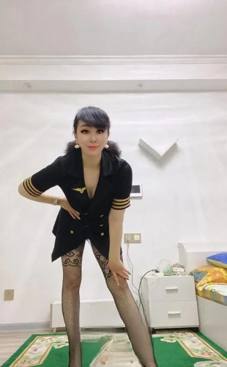静安风骚良家安静
