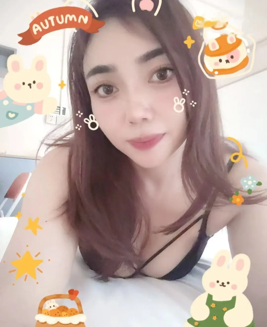 大奶活好