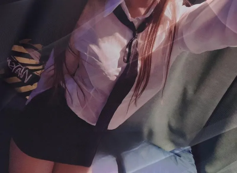 大胸妹子晴宝