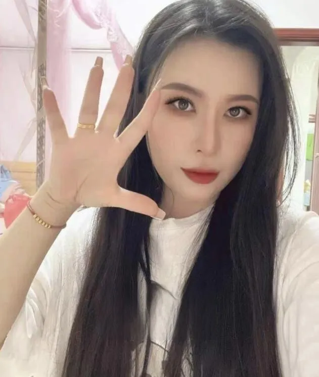番禺韵味少妇