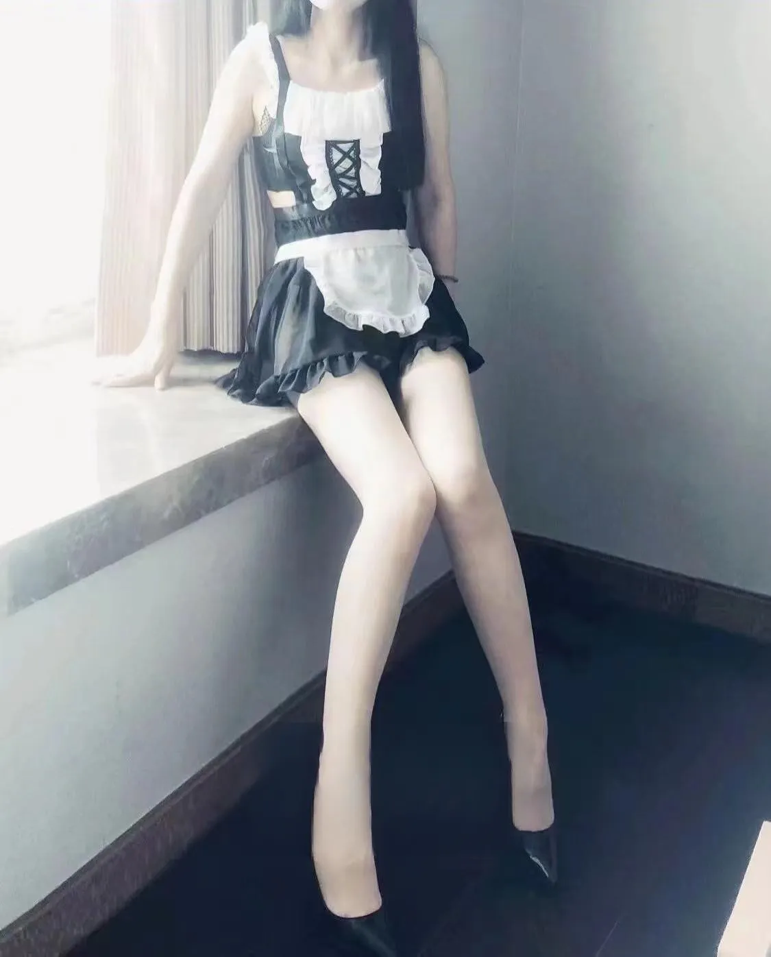 天河妹妹