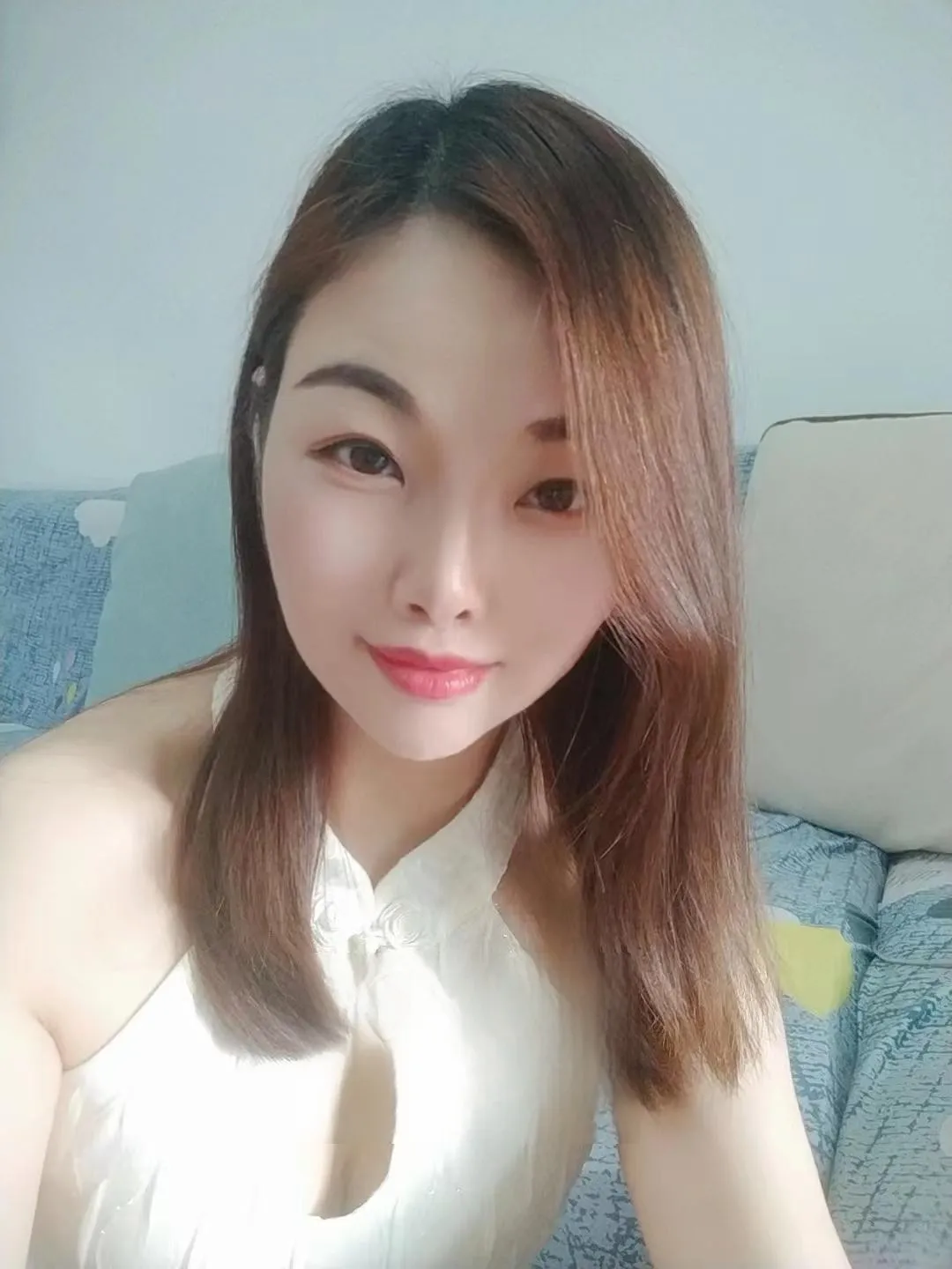 御姐佩佩 身材真好
