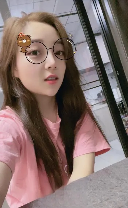 蜀山妹妹可可