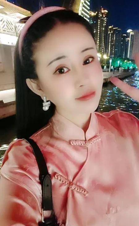 天津滨海兼职小姐姐