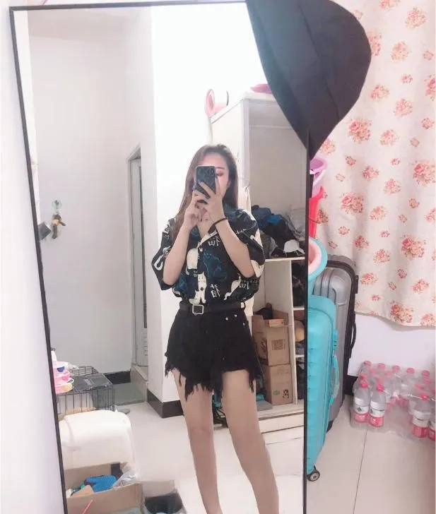 姑苏伊伊小姐姐