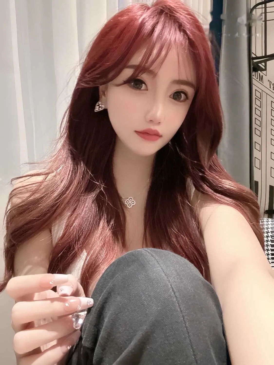 白云—小烦