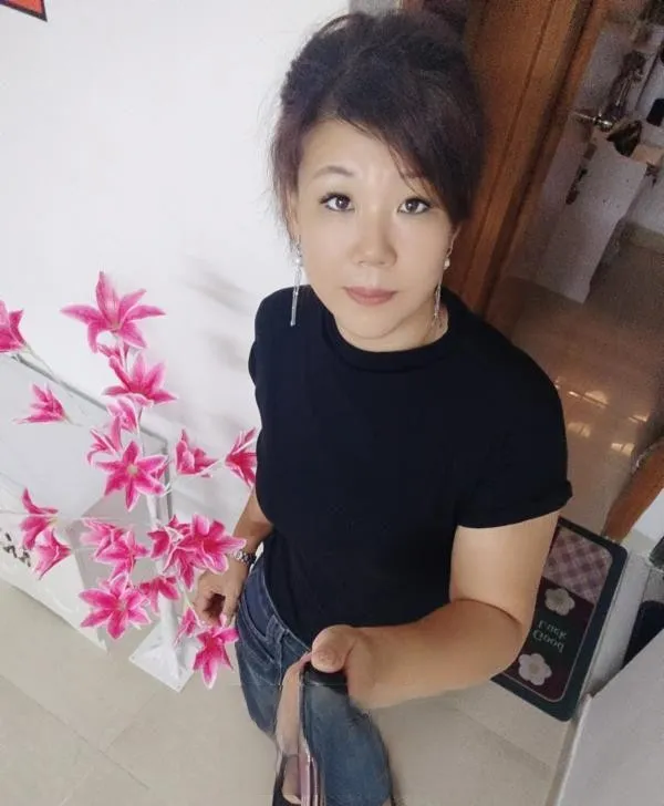 罗湖靓靓