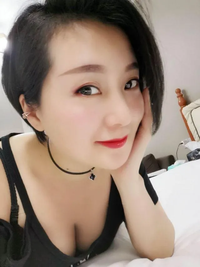 九如村婉柔