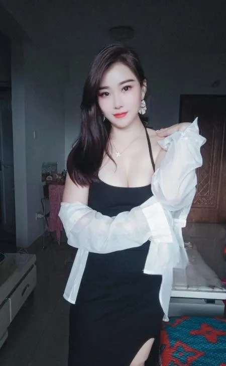 惠城幺妹儿