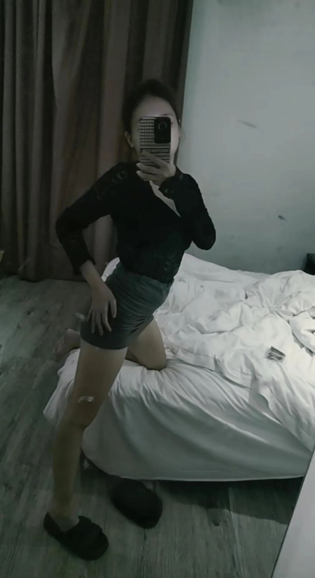 金水妖艳骚货