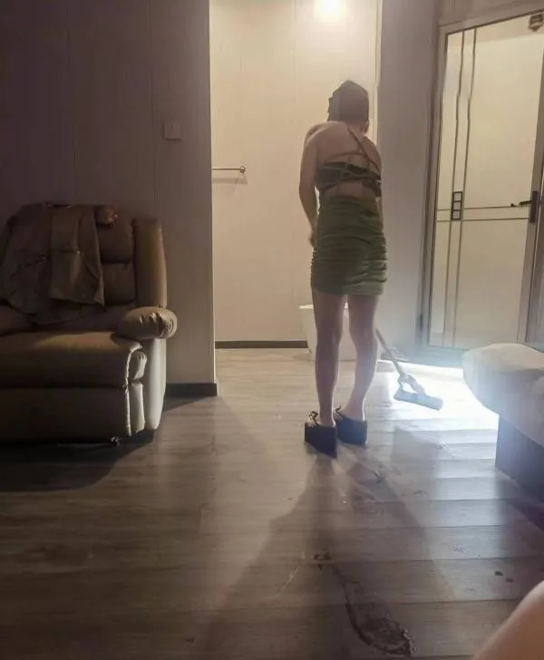 体验中项服务