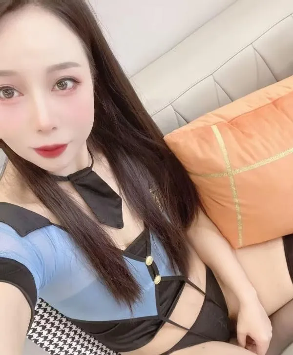 小骚如意爽记
