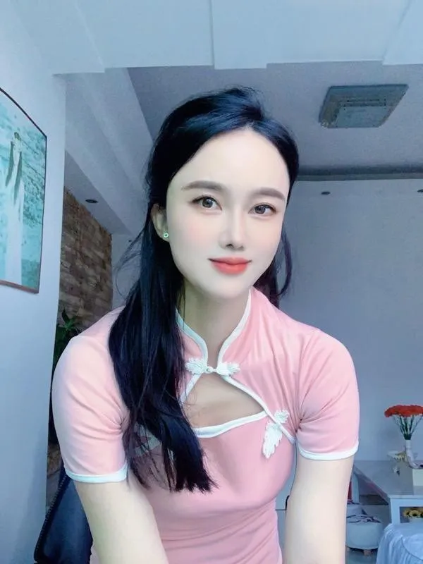 罗湖颜值倾城