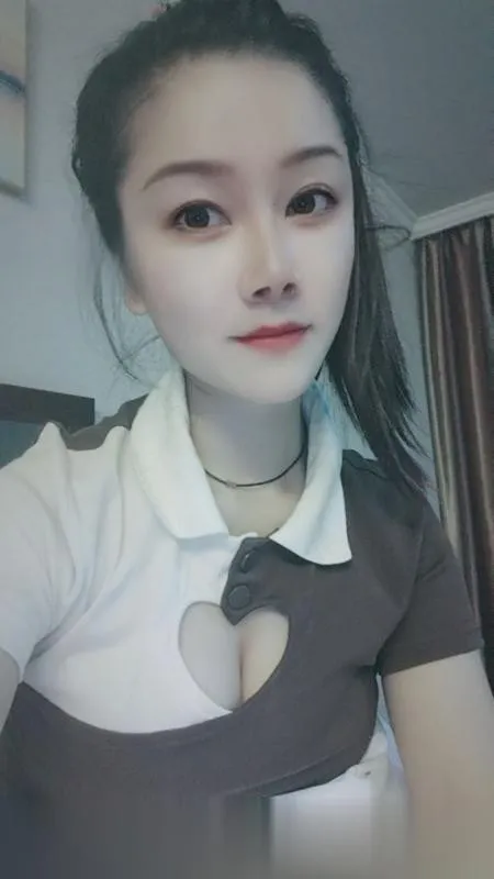 龙华美女