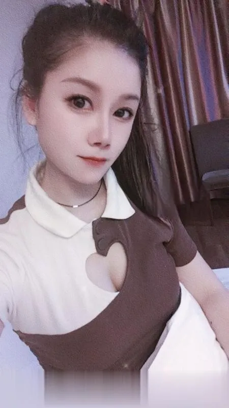 龙华美女