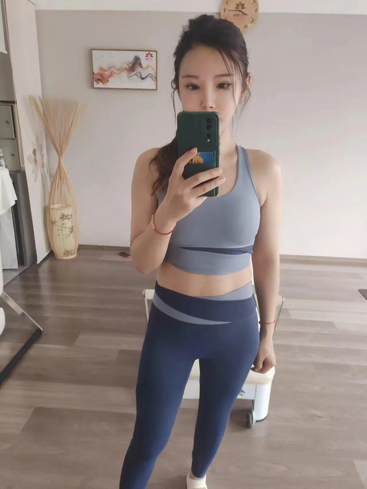 龙湖时代上城中项