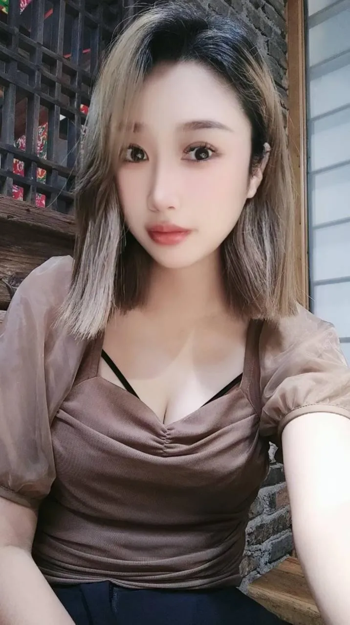 广州美娇娘少妇