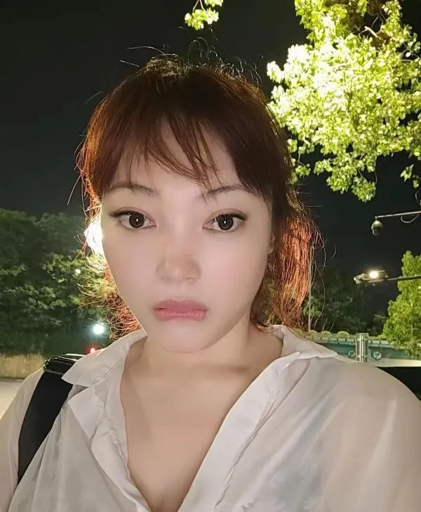 欲望少妇颖儿