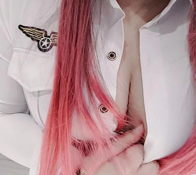 可爱小胖妹儿