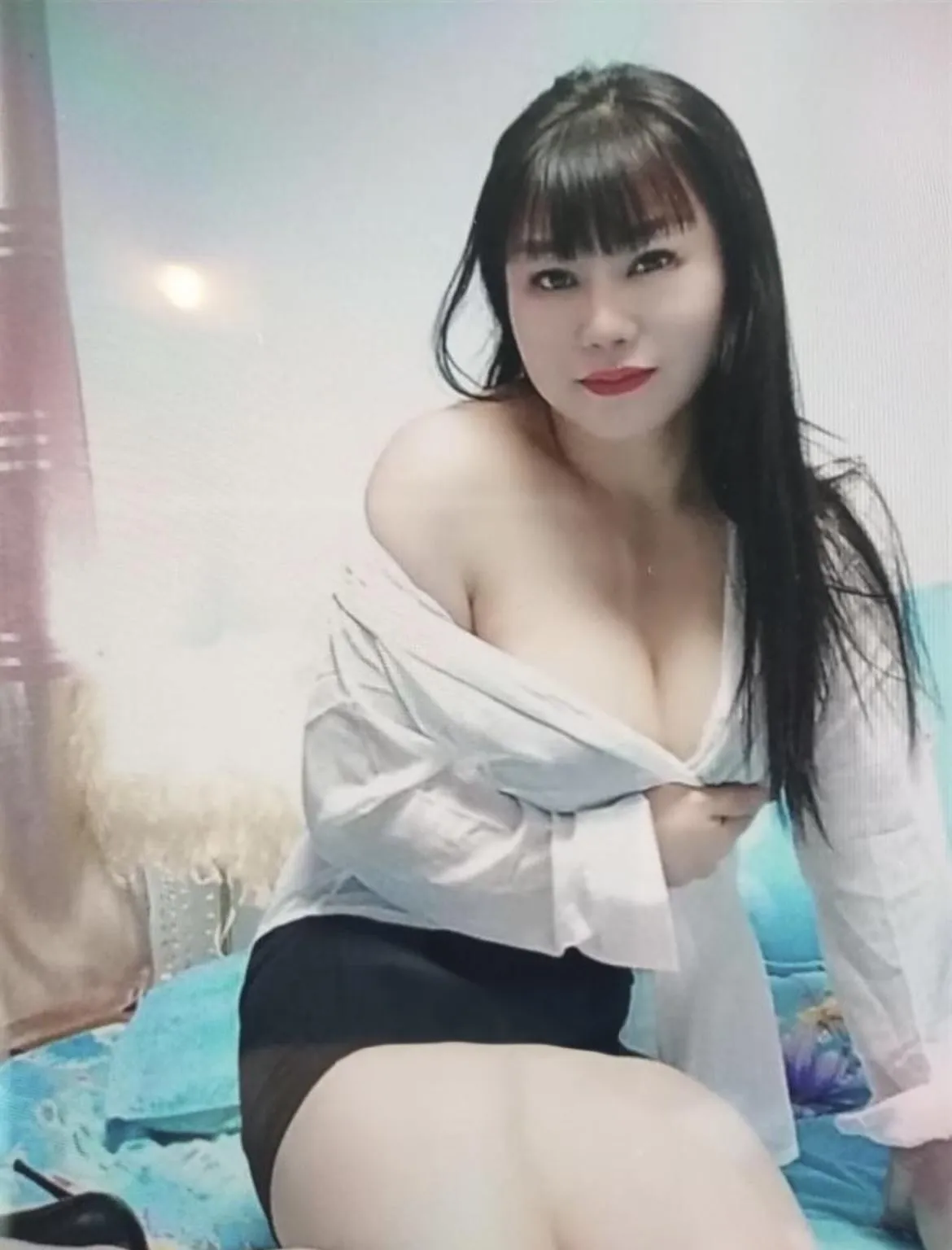 合肥瑶海区少妇