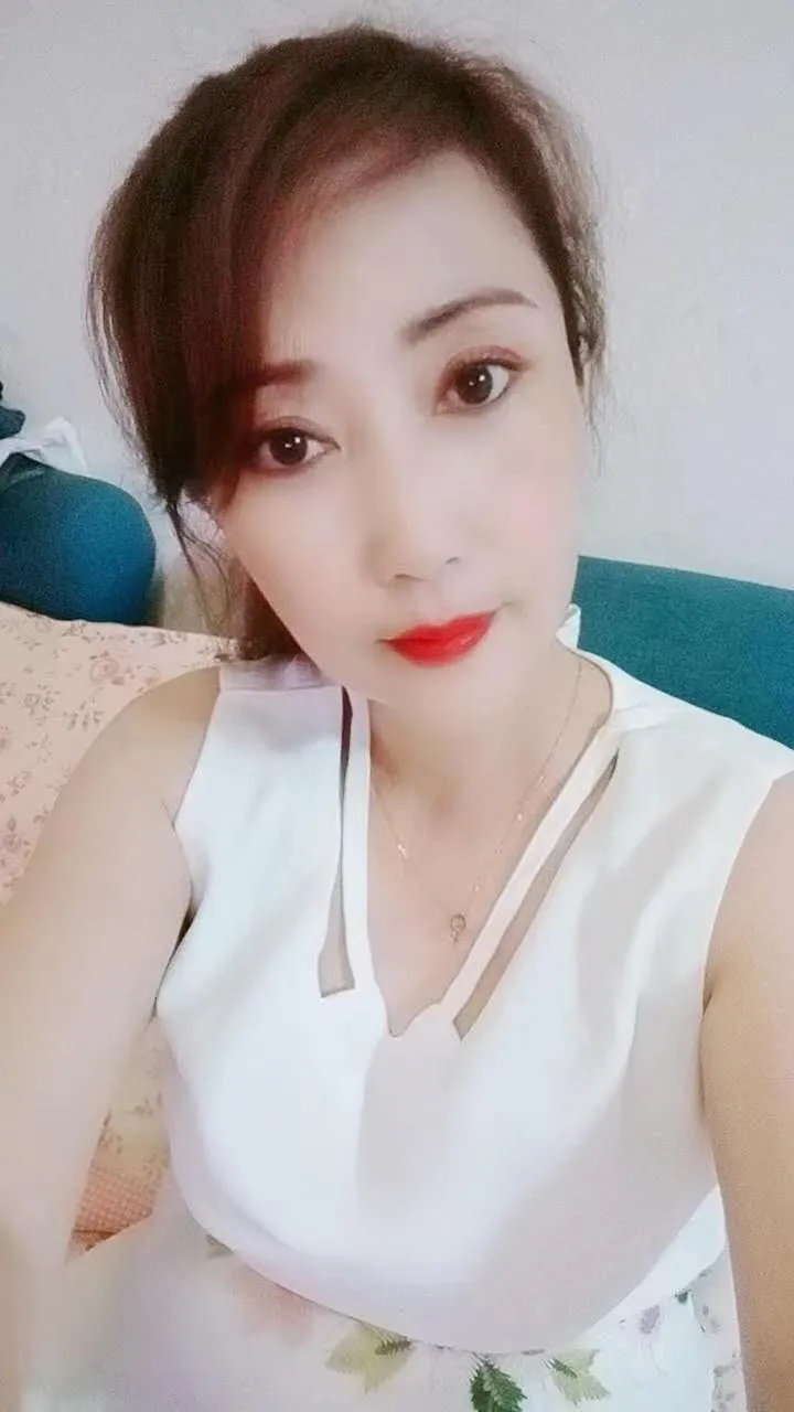 鼓楼温柔服务系小姐姐