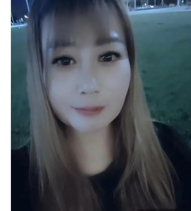 津南大胸少妇