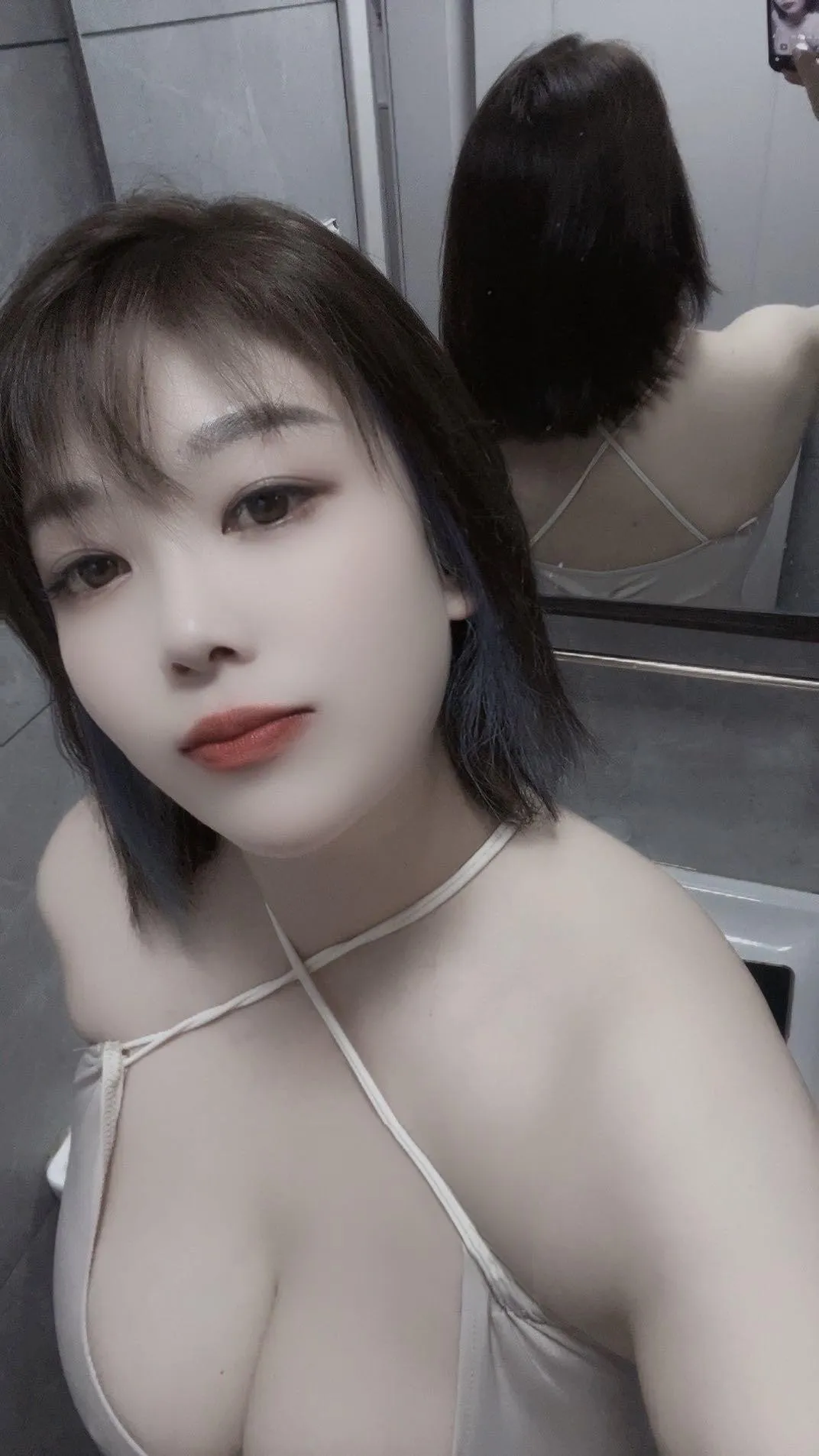 敏感潮吹妹子
