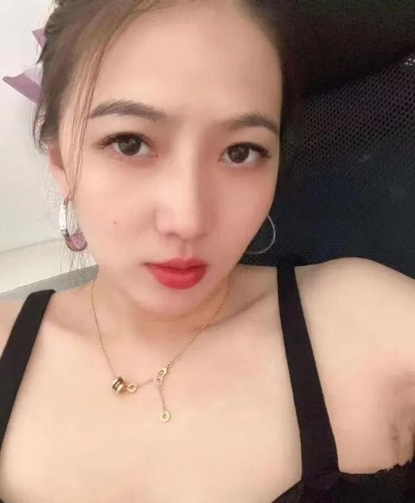 静安如烟