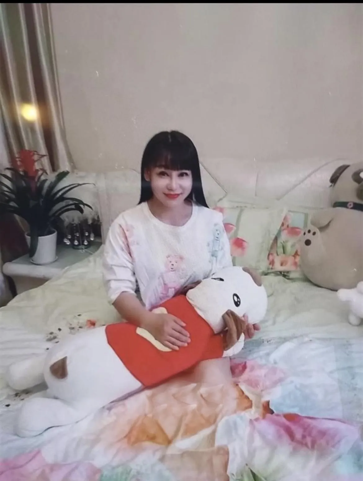 合肥瑶海区少妇