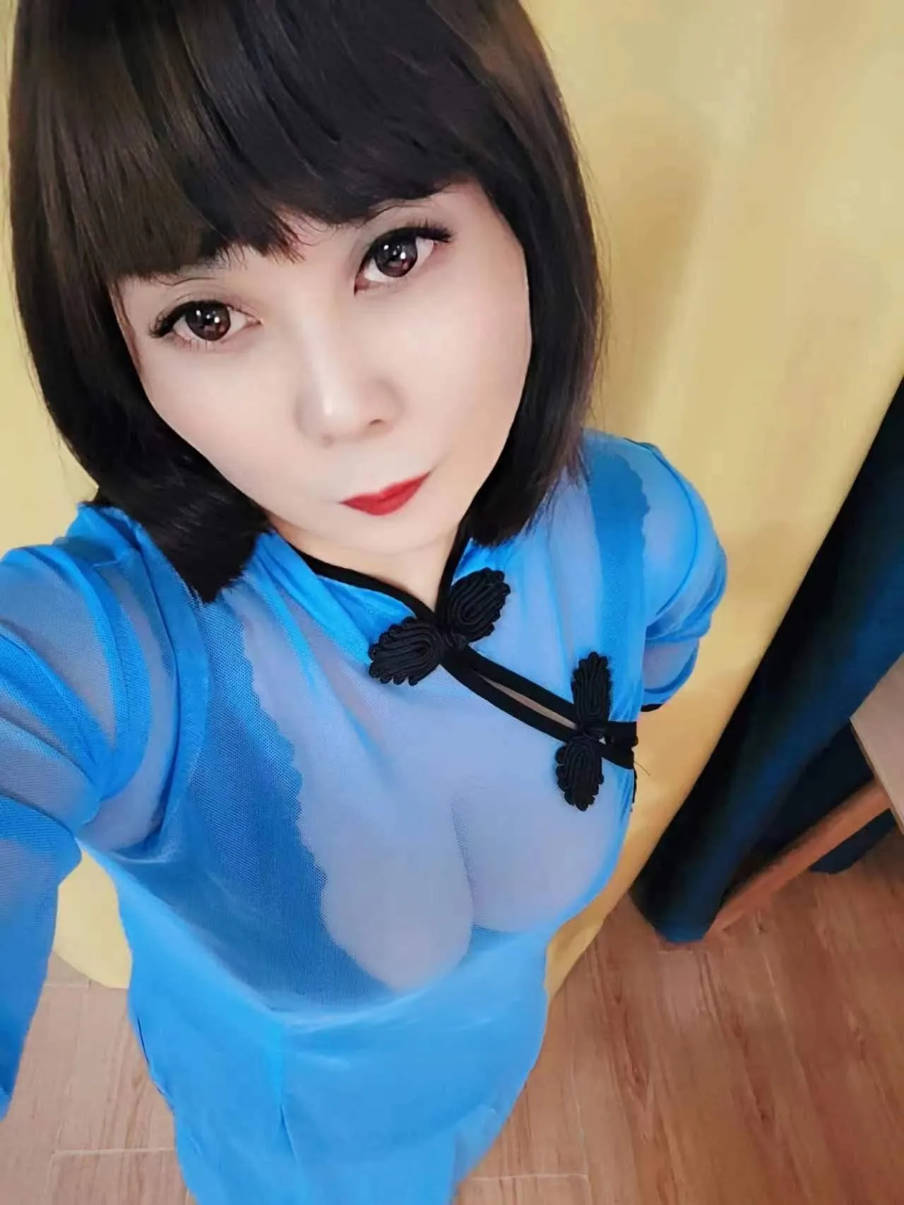 普陀老板小秘书