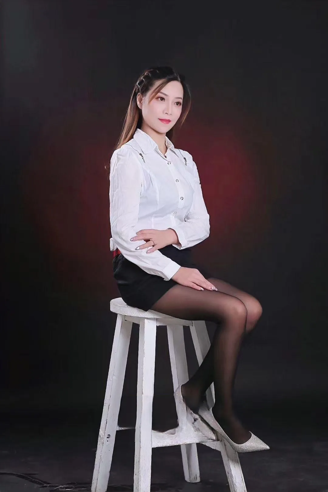 白云嘉禾欣欣姐