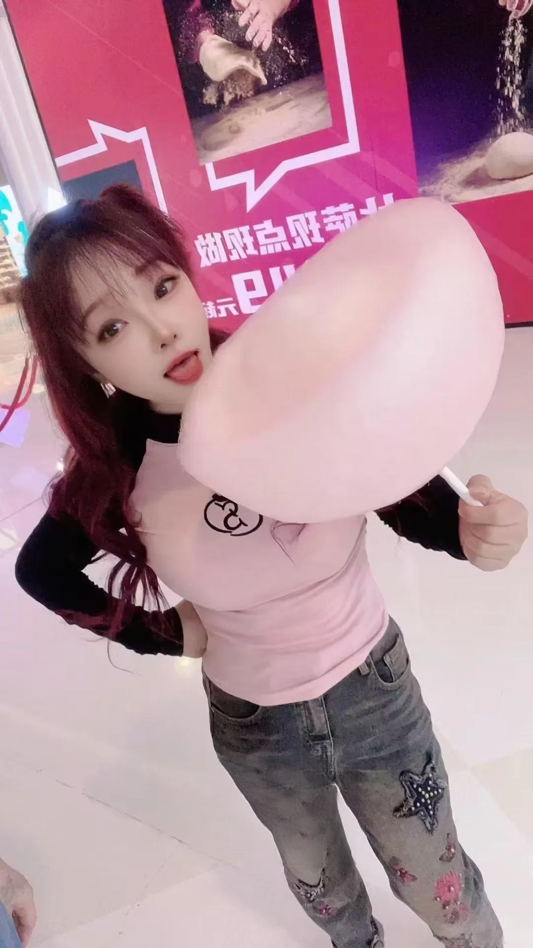 河西区大奶妈