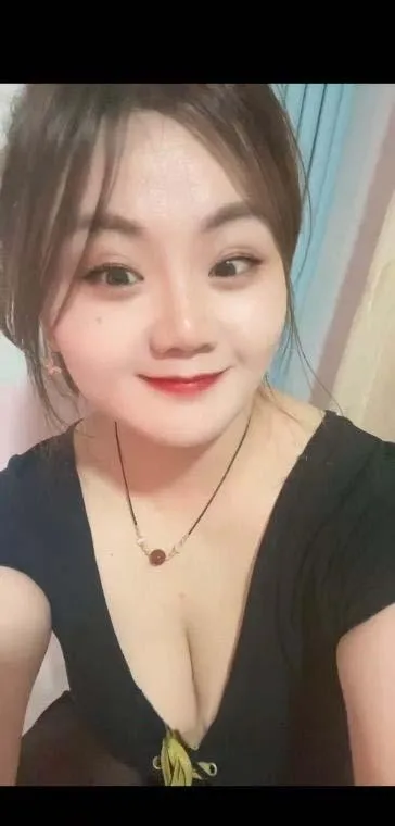 风骚少妇
